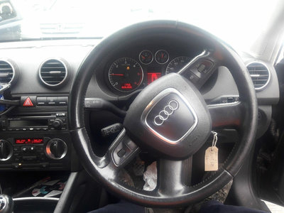 Ceasuri bord Audi A3 8P 2006 Hatchback 2.0 TDI Mot