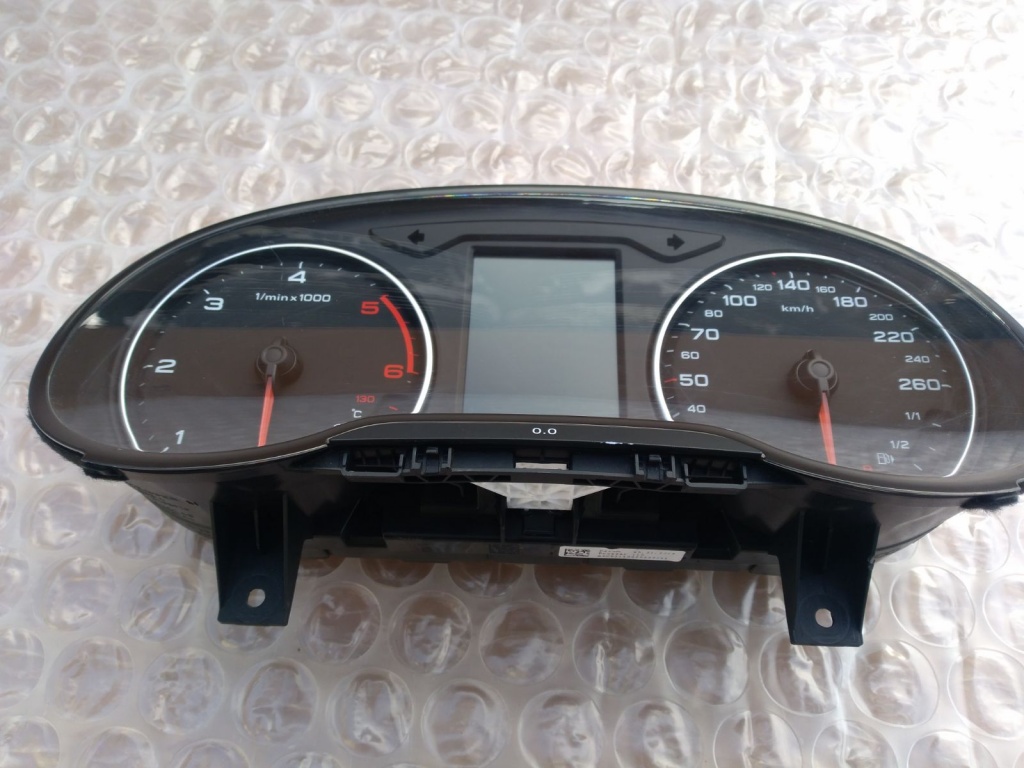 Ceasuri bord Audi A3 8V 2016 limuzina / sedan 2.0 tdi DEJ