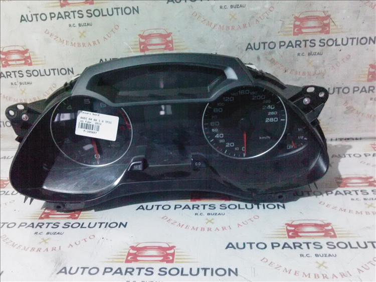 Ceasuri bord AUDI A4 2008-2011 (B8)