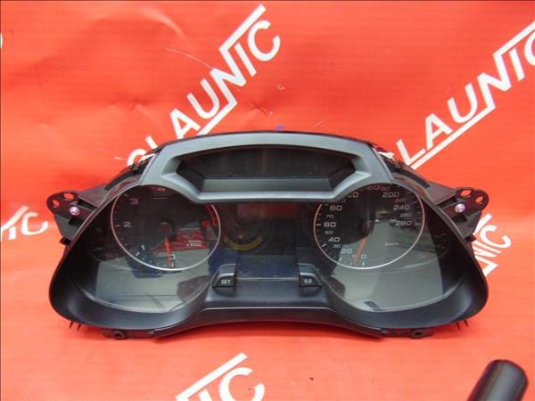 Ceasuri Bord AUDI A4 (8K2, B8) 2.0 TDI CAGA