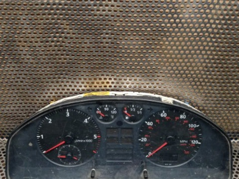 Ceasuri bord Audi A4 B5 1.9 TDi AU-0007-001