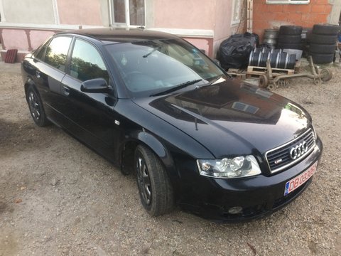 Ceasuri bord Audi A4 B6 2001 BERLINA 1.9 TDI