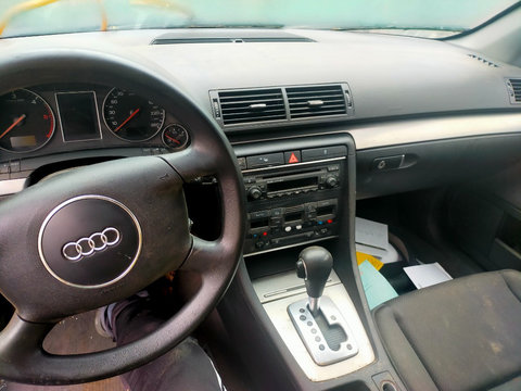 Ceasuri bord Audi A4 b6 cutie viteze automata