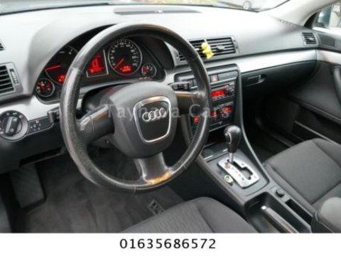 Ceasuri bord Audi A4 B7 2.0 TDI 140 cp cod BPW