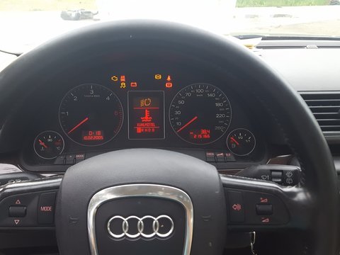 Ceasuri Bord Audi A4 B7 de Europa Cutie Automata 8E0920901D