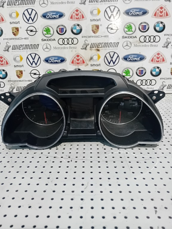CEASURI BORD AUDI A5 2009 COUPE 2.0 TDI 8T0920981B