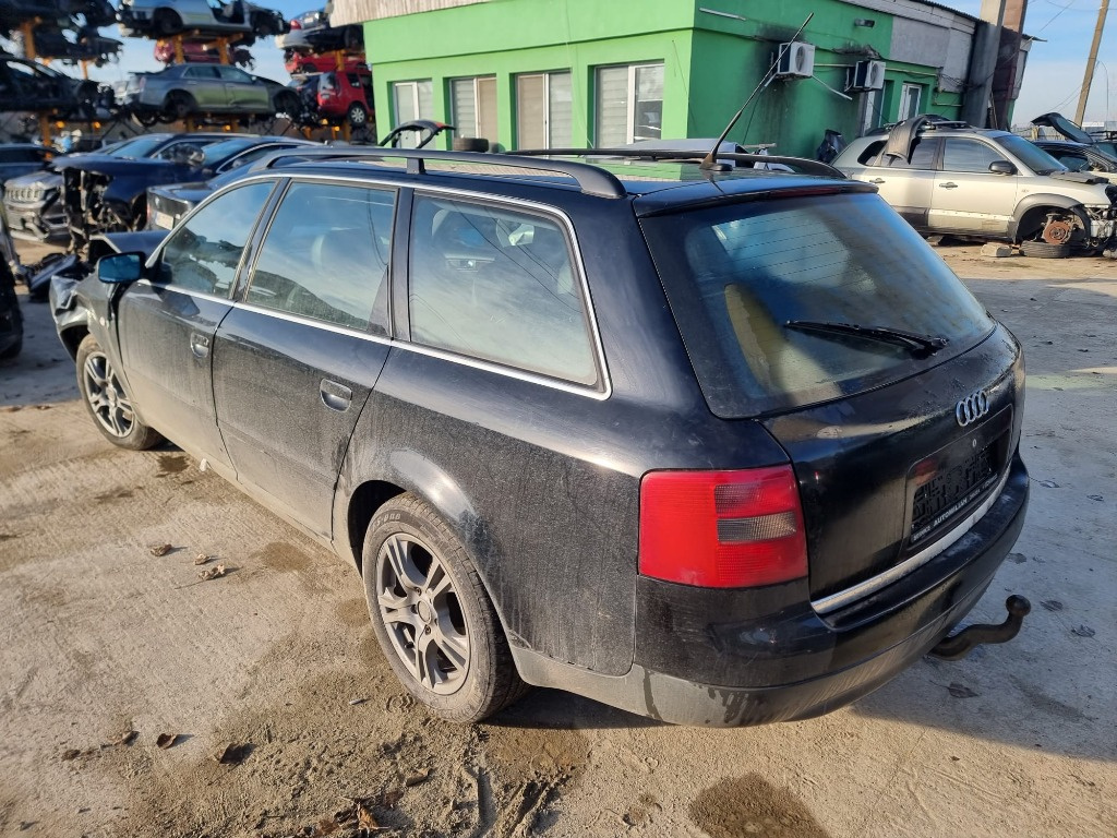 Ceasuri bord Audi A6 C5 2000 combi/break