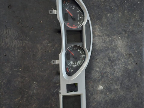 Ceasuri bord Audi A6 C6 2.7 Tdi BPP break