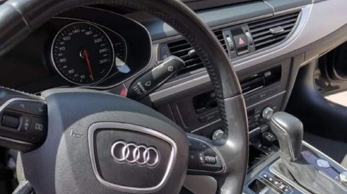 Ceasuri bord Audi A6 C7 2016 Berlina 2.0