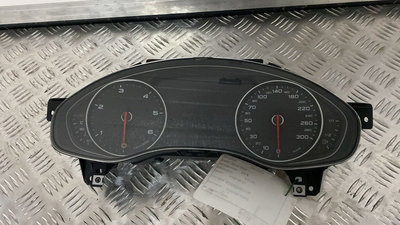 Ceasuri bord Audi A6 C7 3.0 TDI cod motor CDU an 2