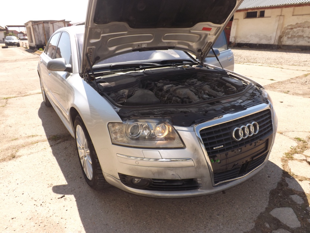 Ceasuri bord Audi A8 2008 Berlina 4.2