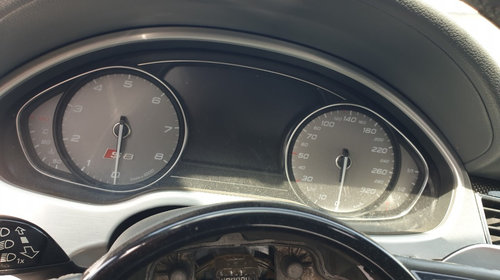 Ceasuri bord Audi A8 S8 4H benzina 320 k