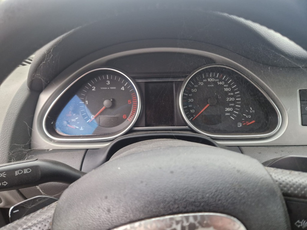 CEASURI BORD AUDI Q7 3.0 DIESEL cod 4L0920930