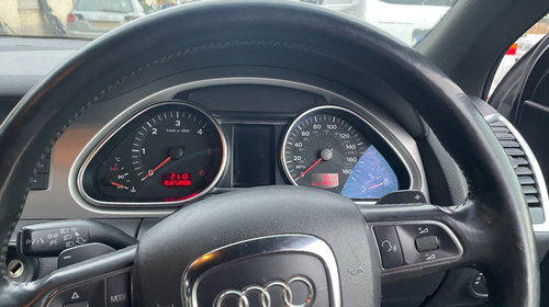 Ceasuri bord Audi Q7 3.0 TDI An fabricat