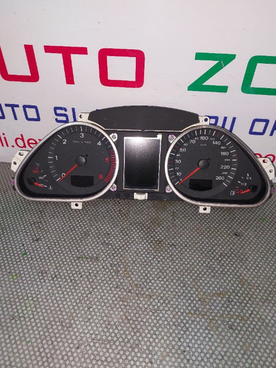 Ceasuri bord AUDI Q7 din 2008