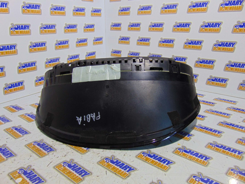 Ceasuri bord avand codul 6Y0920870D pent