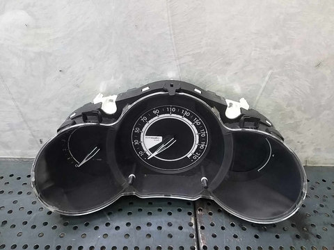 Ceasuri bord benzina citroen c3 2 98041179xt