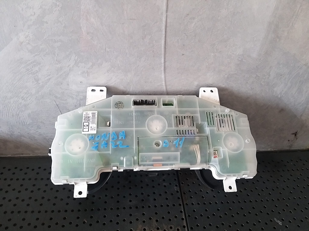Ceasuri bord benzina honda jazz 3 ge gg 