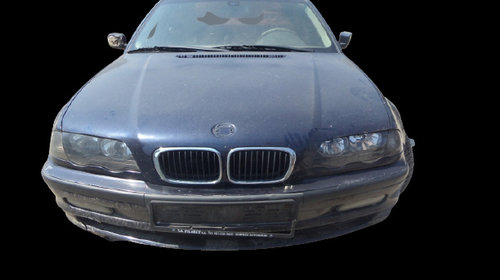Ceasuri bord BMW 3 Series E46 [1997 - 20