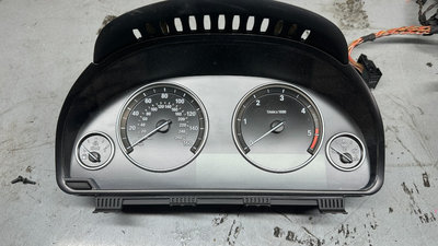 Ceasuri bord BMW 520 2.0 Diesel 2012, 9249347 / vo