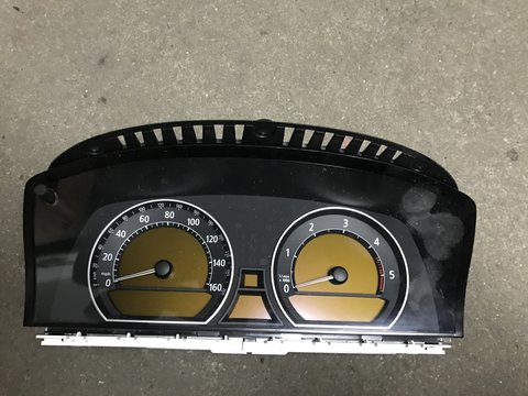 Ceasuri bord Bmw E65, E66 730D