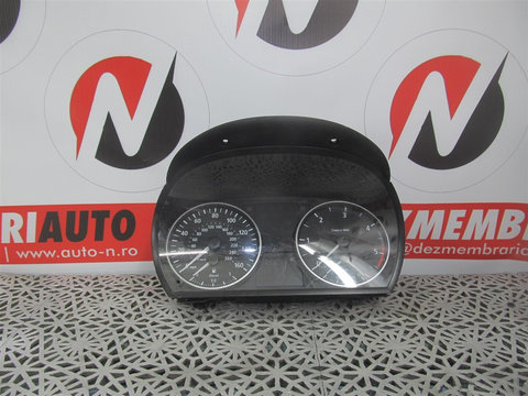 CEASURI BORD BMW E90 2006 OEM:1025380 51.