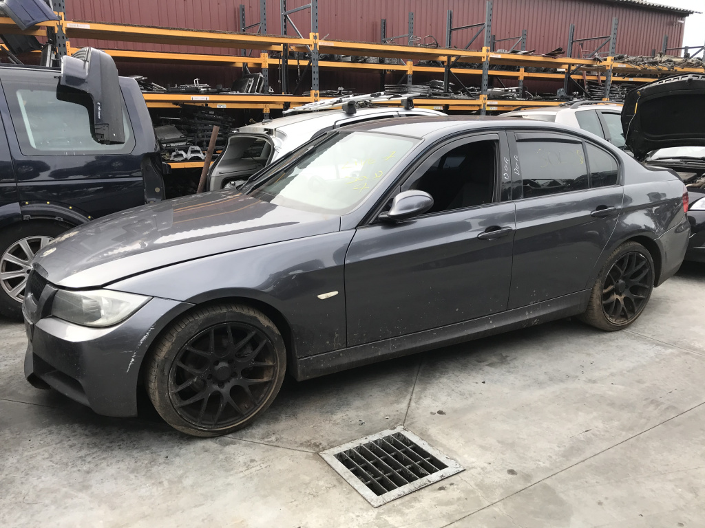 Ceasuri bord BMW E90 2007 berlina 2.0