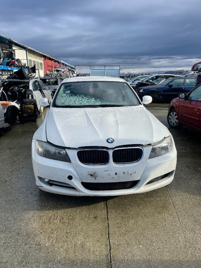 Ceasuri bord BMW E90 2011 LCI FACELIFT 318d