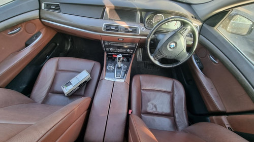 Ceasuri bord BMW F07 2011 seria 5 GT 3.0