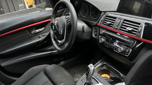 Ceasuri bord BMW F30 2017 BERLINA 2.0