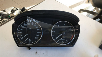 Ceasuri bord BMW Seria 1 E81, E87 / Seria 3 E90 co