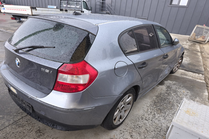 Ceasuri bord BMW Seria 1 E87 [2004 - 200