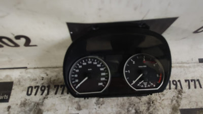 Ceasuri bord BMW seria 1 E87 E81 2.0 D cod motor N