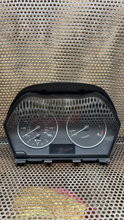 Ceasuri bord BMW seria 1 F20 NFL 1.6 d 2012-2015 9232891