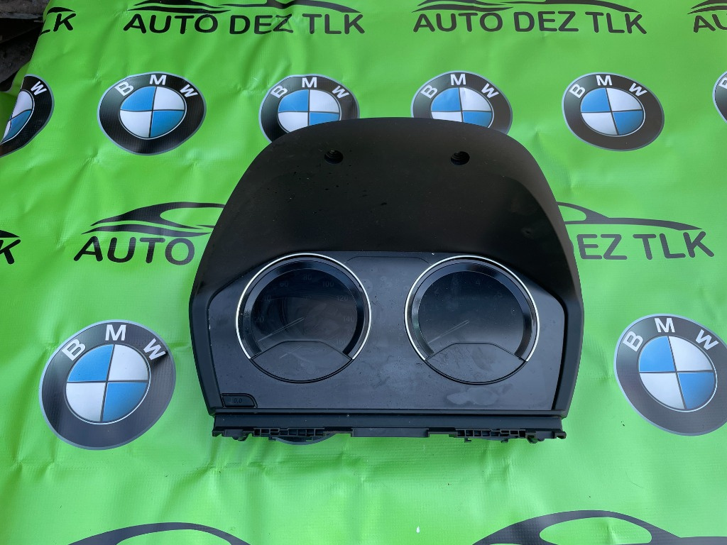 Ceasuri bord BMW Seria 2 F20 F21 F22 F23 9840917