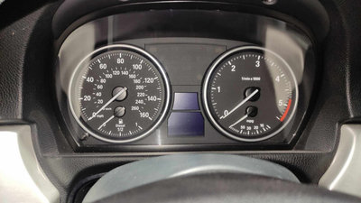 Ceasuri bord BMW Seria 3 E92 COUPE 2.0 D an fab. 2