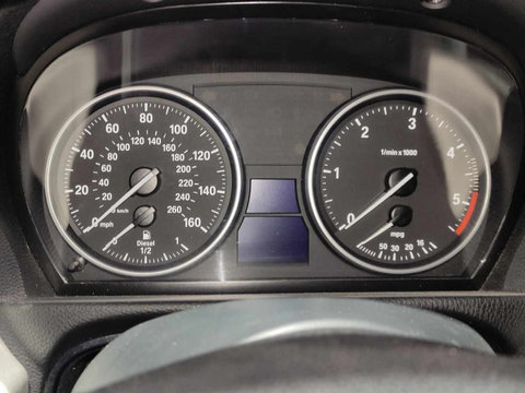 Ceasuri bord BMW Seria 3 E92 COUPE 2.0 D an fab. 2006 - 2013