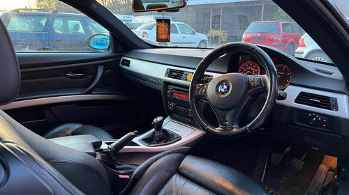 Ceasuri bord BMW Seria 3 E92 COUPE an fa