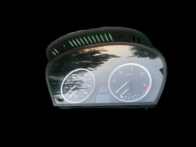Ceasuri bord BMW Seria 5 E60/E61 [2003 - 2007] Tou
