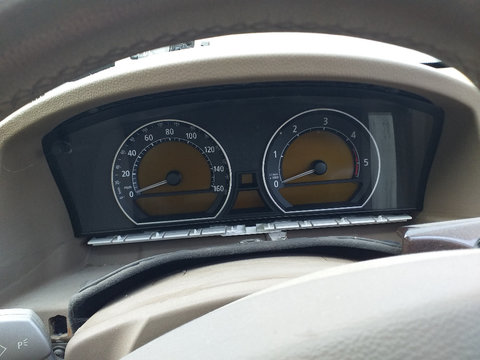 Ceasuri Bord BMW Seria 7 E66