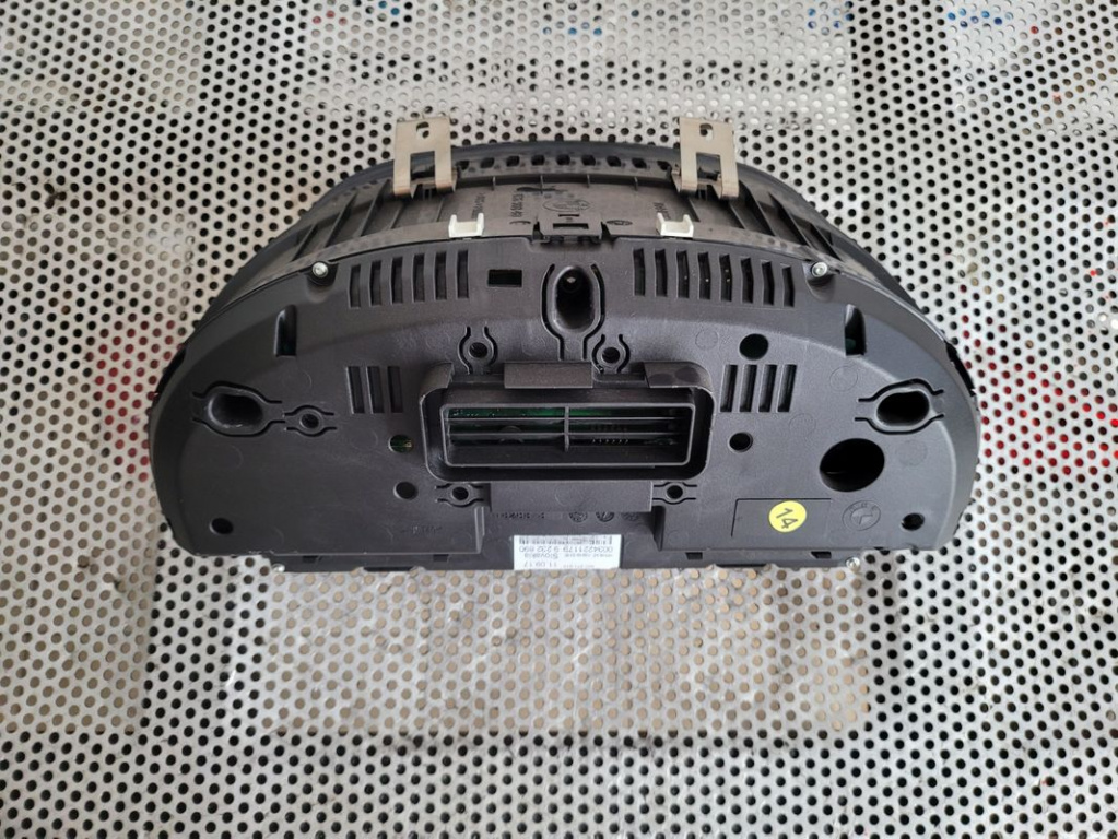Ceasuri Bord Bmw X3 X4 F25 F26 Volan Sta