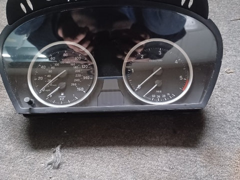 Ceasuri bord BMW X6E71 306cp 2013