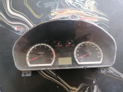 Ceasuri bord Chevrolet Aveo 1.2 benzina YA cod. 96652430