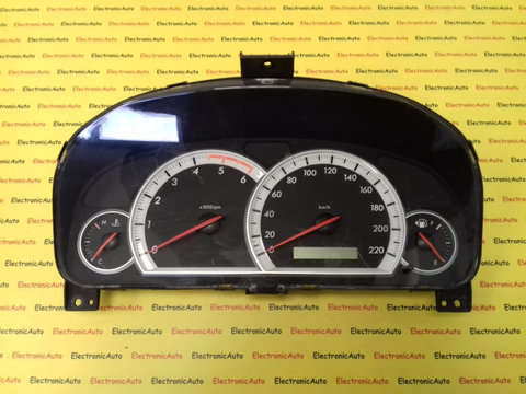 Ceasuri Bord Chevrolet Captiva, 96628241