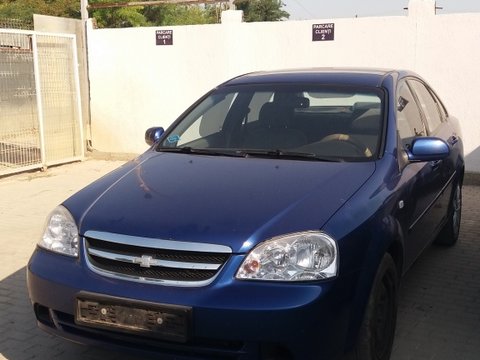 Ceasuri bord Chevrolet Lacetti 2008 berlina 1.6