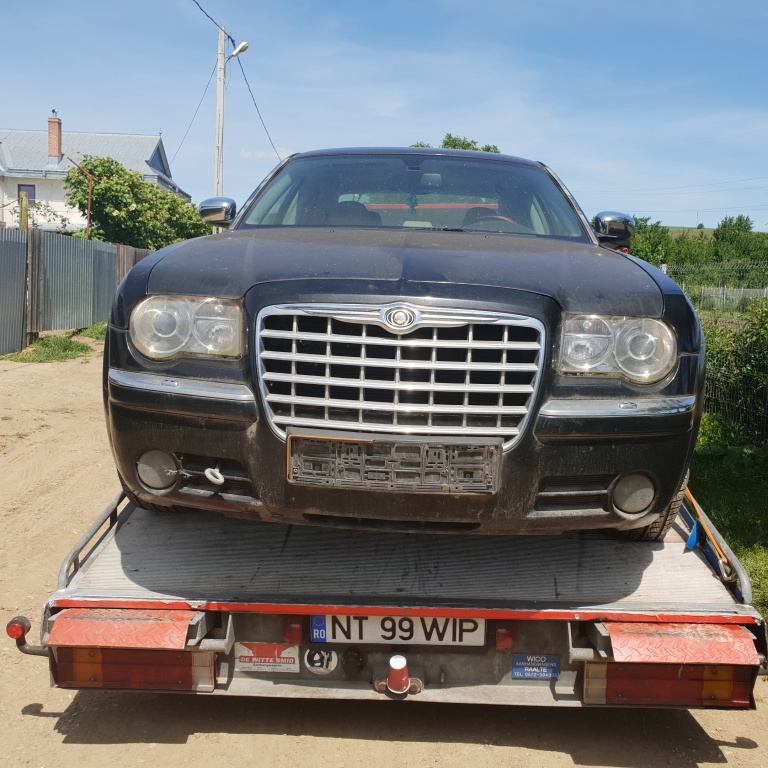 Ceasuri bord Chrysler 300C 2007 4 usi 35