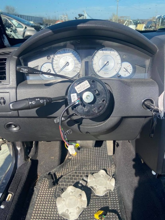 Ceasuri bord Chrysler 300C 2010 Diesel