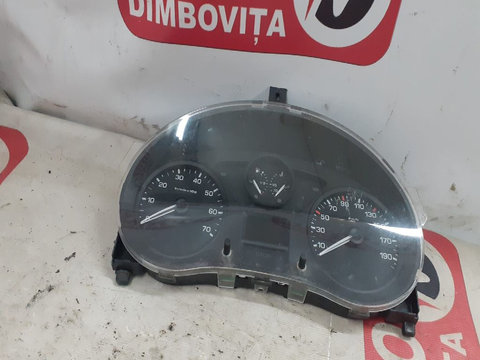 CEASURI BORD CITROEN BERLINGO 2009 OEM:555001310104.