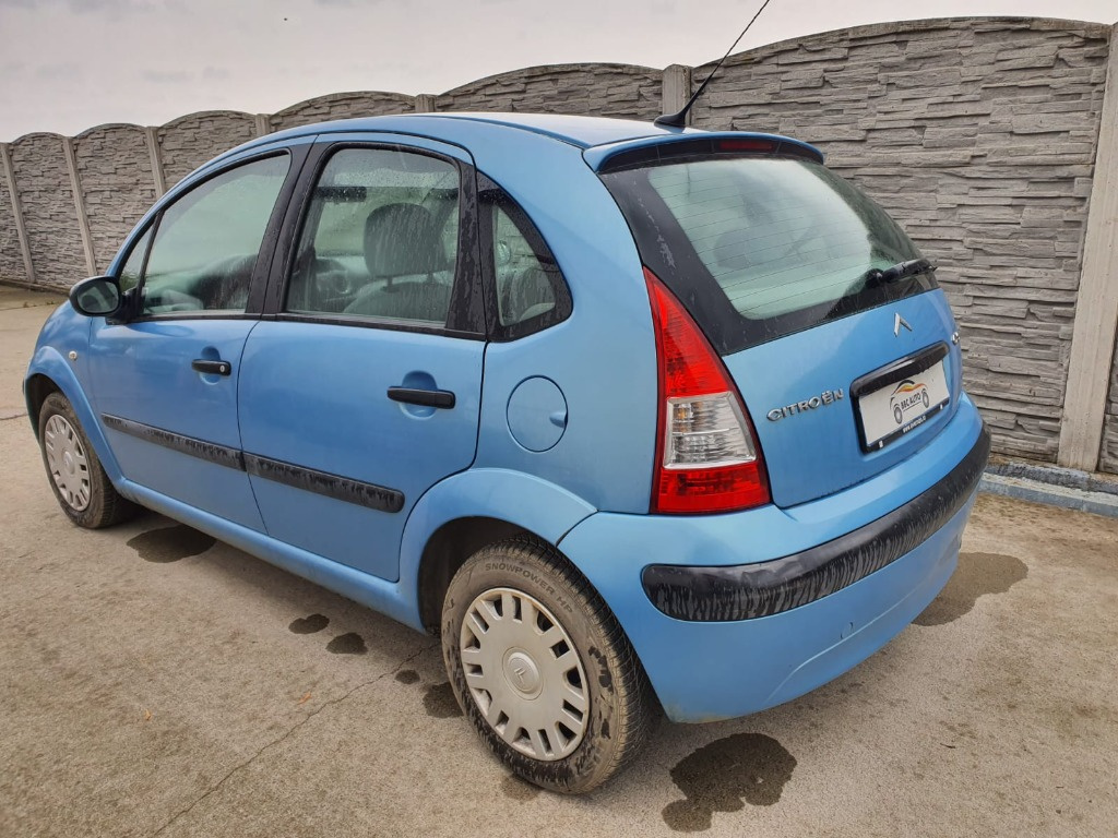 Ceasuri bord Citroen C3 2005 X 1.4