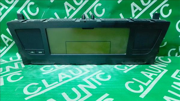 Ceasuri Bord CITROEN C4 Grand Picasso (UA_) 1.6 HD